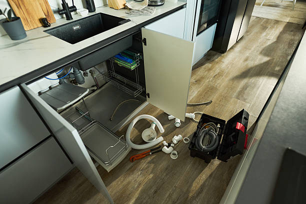 24/7 Emergency Plumbing experts in Parsons, KS