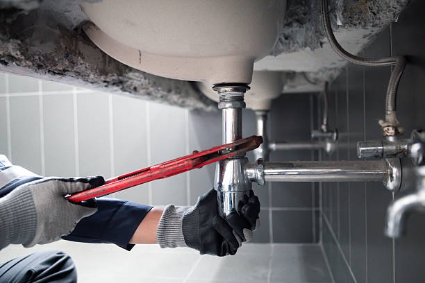 Trusted Garbage Disposal Repair service in Parsons, KS - Masters Plumbing Service